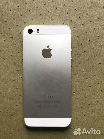 Айфон5s Айфон5s