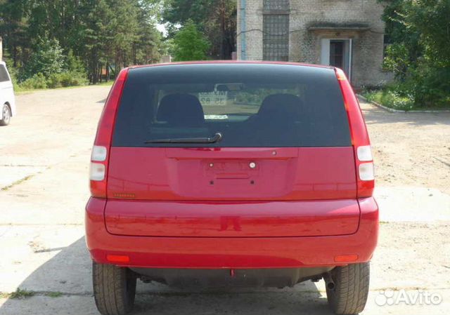Honda HR-V / Хонда хр-В В разборе