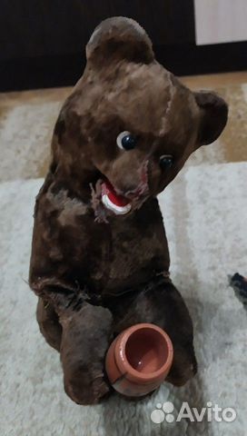 Мишка СССР Мишка СССР