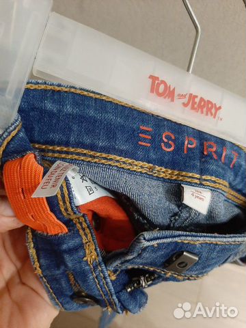 Джинсы Esprit