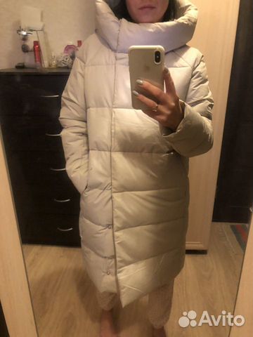 Пуховик