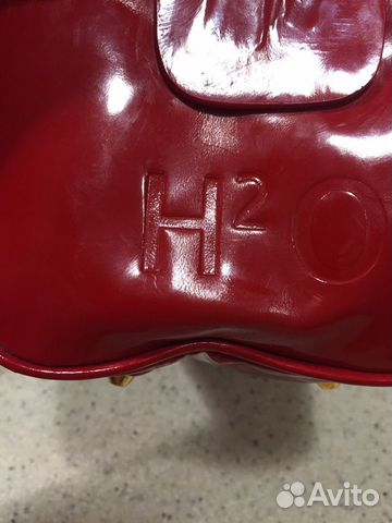 Сумка оригинал Италия H2O Сумка оригинал Италия H2O