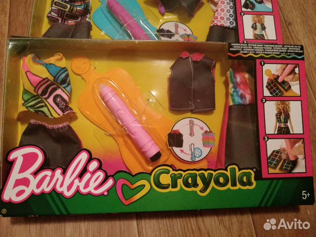 Одежда для барби Одежда для барби