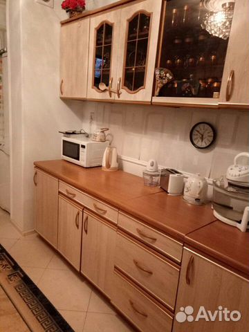 3-к квартира, 66 м², 5/10 эт. 3-к квартира, 66 м², 5/10 эт.