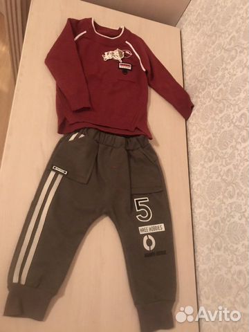 Джемпер и штанишки 86 Джемпер и штанишки 86