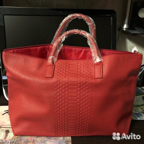 Сумка (новая)