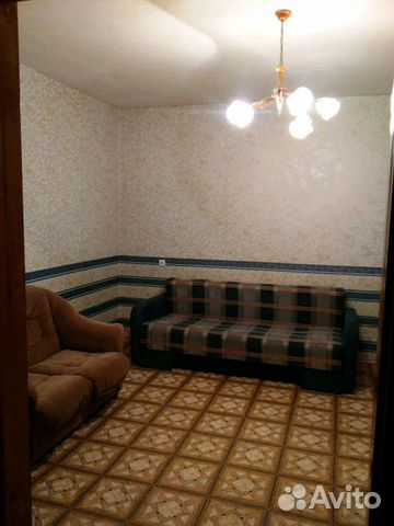 1-к квартира, 43 м², 3/9 эт.