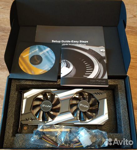 Nvidia GTX 1060 6gb KFA2 Nvidia GTX 1060 6gb KFA2