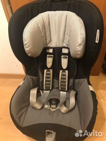 Кресло автомобильное