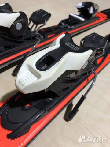 rossignol p100 ski