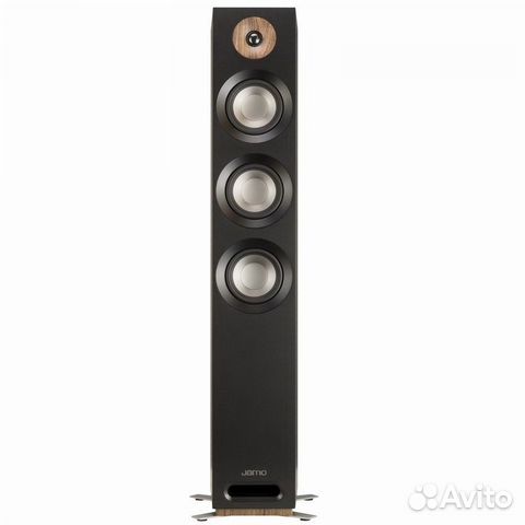 Напольная акустика Jamo S 809 Black, новая