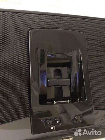 Громкая Акустическая система Klipsch iGroove HG Громкая Акустическая система Klipsch iGroove HG