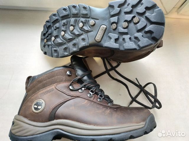 Ботинки зима осень Timberland 41 Ботинки зима осень Timberland 41