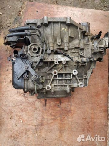 АКПП Hyundai Sonata EF G4JP 2001-2012 АКПП Hyundai Sonata EF G4JP 2001-2012