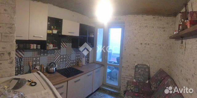 1-к квартира, 36.5 м², 6/12 эт.
