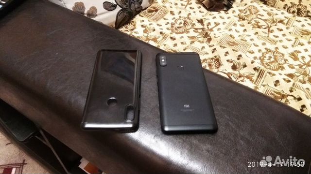 Xiaomi redmi note 5