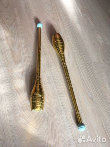 Булавы Булавы