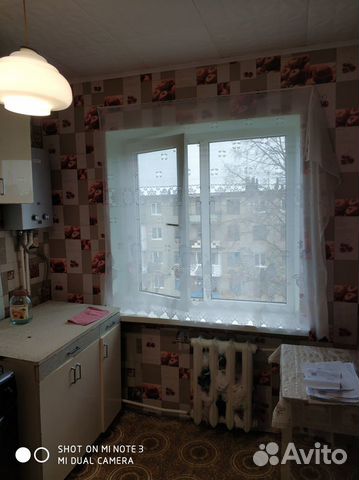 2-к квартира, 44.6 м², 5/5 эт. 2-к квартира, 44.6 м², 5/5 эт.