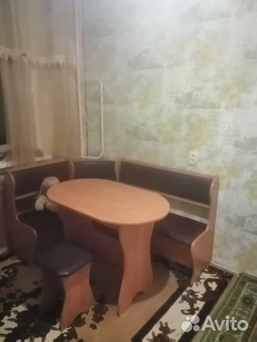 1-к квартира, 44 м², 3/9 эт. 1-к квартира, 44 м², 3/9 эт.