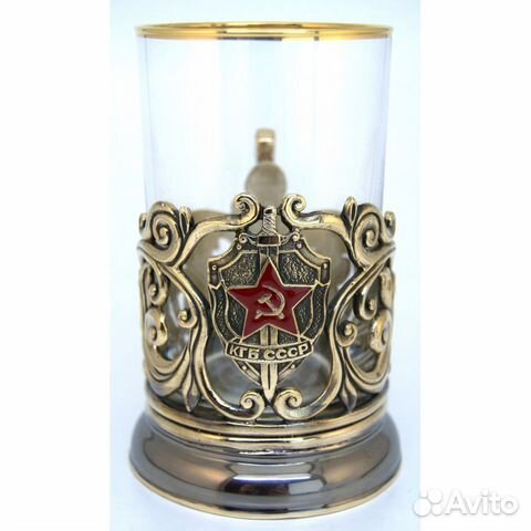 Подстаканник Подстаканник