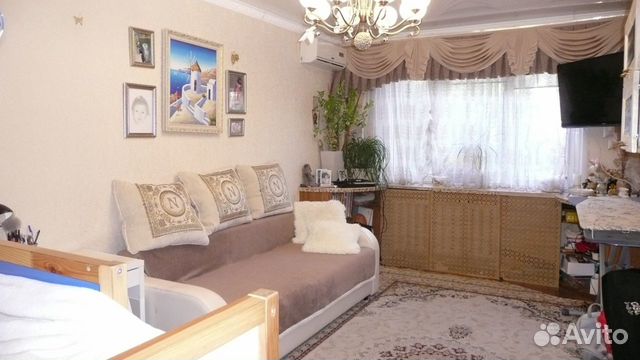 2-к квартира, 48 м², 3/5 эт.
