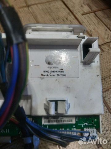 Запчасти на стиральную машину Запчасти на стиральную машину