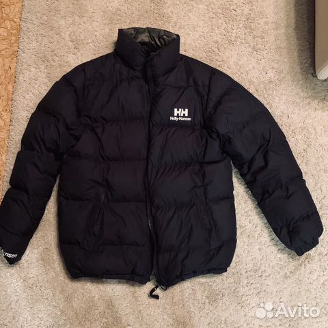 Пуховик Helly-Hansen Пуховик Helly-Hansen