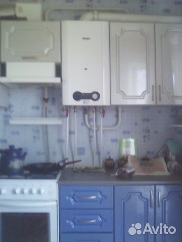 1-к квартира, 34.5 м², 2/3 эт. 1-к квартира, 34.5 м², 2/3 эт.