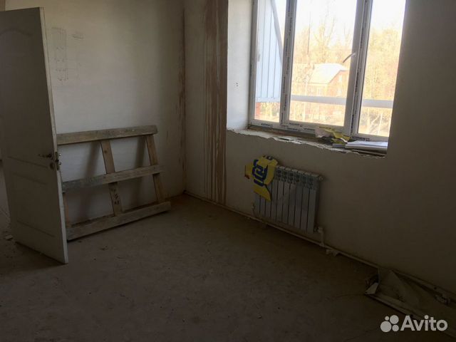 2-к квартира, 40 м², 3/4 эт.