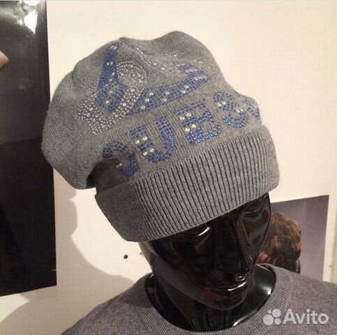 Шапка Шапка