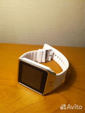 Часы Smart Watch DZ09