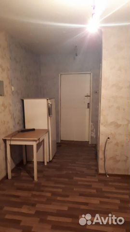 1-к квартира, 17 м², 9/9 эт. 1-к квартира, 17 м², 9/9 эт.