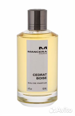 Mancera Cedrat Boise - Мансера Цердат Бойс Mancera Cedrat Boise - Мансера Цердат Бойс