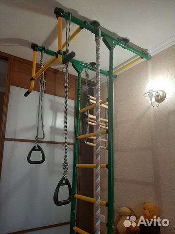 Шведская стенка Шведская стенка