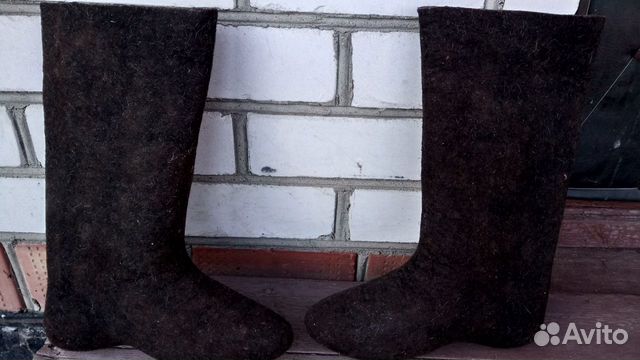 Валенки Валенки