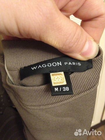 Платье wagoon Paris новое Платье wagoon Paris новое