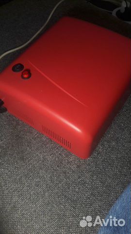 Лампа Лампа