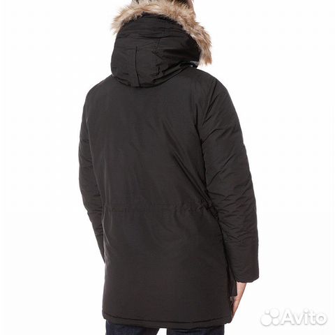 Куртка Penfield Lexington Jacket Black Куртка Penfield Lexington Jacket Black