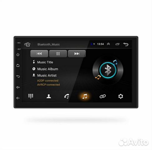 Магнитола 2 din Android Магнитола 2 din Android