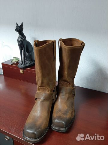 Сапоги мужские frye Сапоги мужские frye