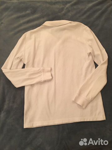 Поло, лонгслив Polo Assn Поло, лонгслив Polo Assn