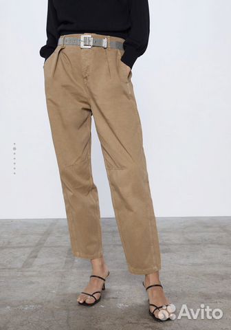 Брюки Zara Брюки Zara
