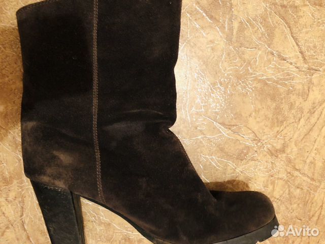 Ботильоны Cristian Dior Ботильоны Cristian Dior