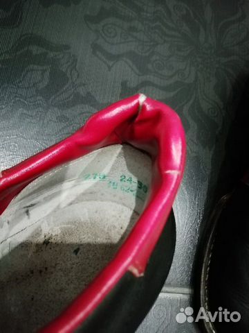 Штангетки СССР