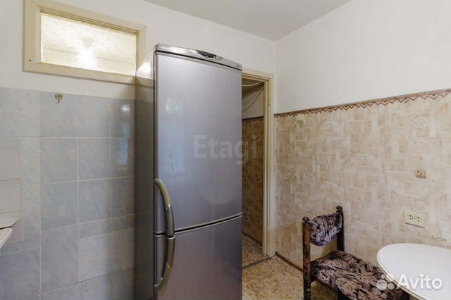 1-к квартира, 32.6 м², 1/5 эт. 1-к квартира, 32.6 м², 1/5 эт.
