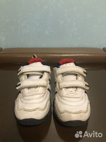 Кеды mothercare 24р Кеды mothercare 24р