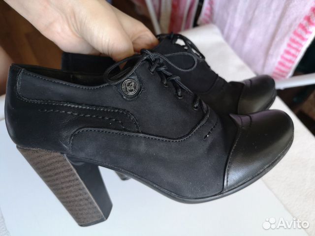 Продам ботильоны Продам ботильоны