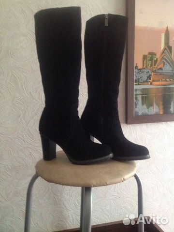 Сапоги зимние Сапоги зимние