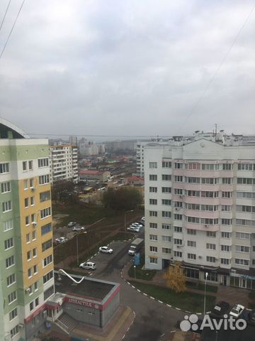 1-к квартира, 39 м², 11/17 эт. 1-к квартира, 39 м², 11/17 эт.