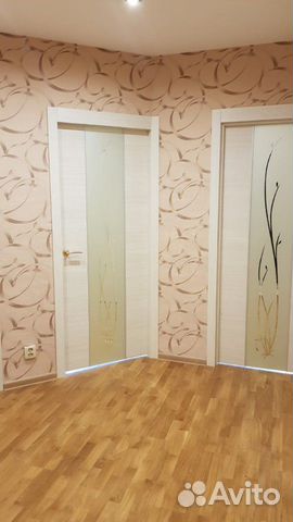 2-к квартира, 62 м², 9/24 эт.